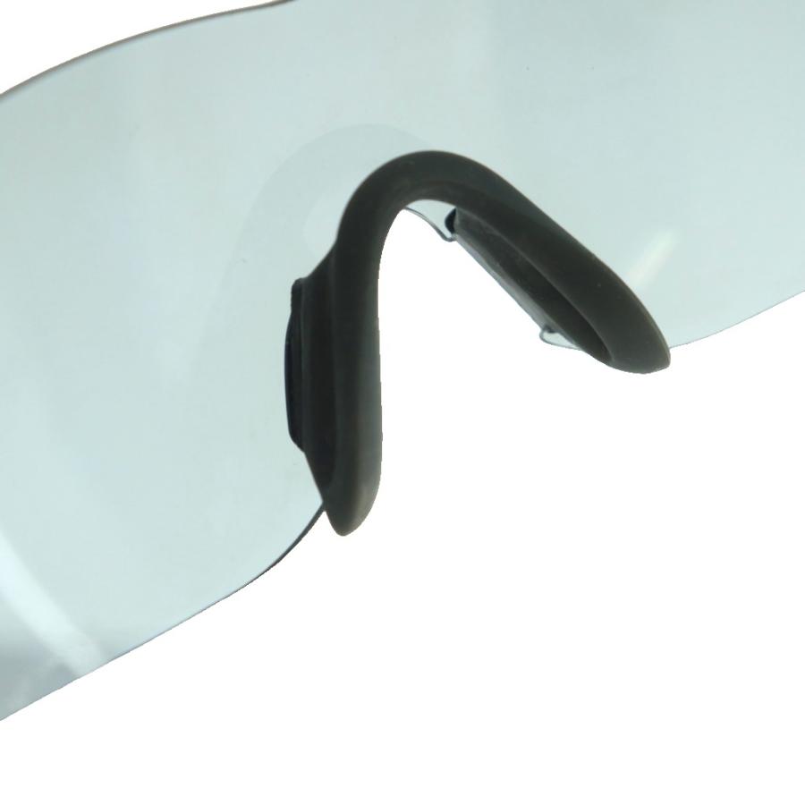 レイバン RAY BAN XRAYS サングラス 眼鏡 スポーツサングラス 白 /MI