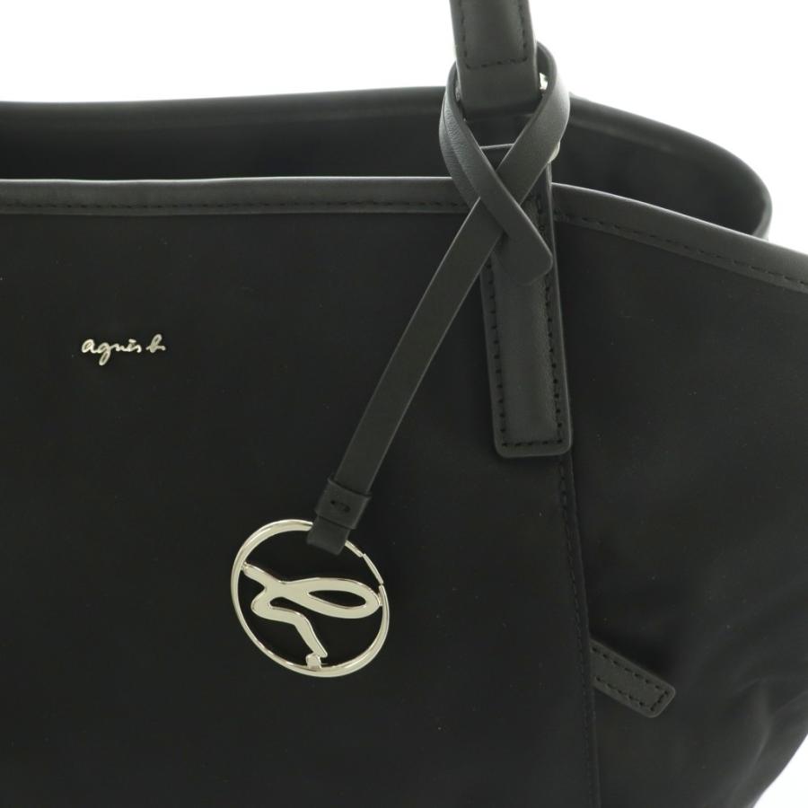agnes b.（アニエスベー） agnes b. 2WAY トートバッグ ショルダー