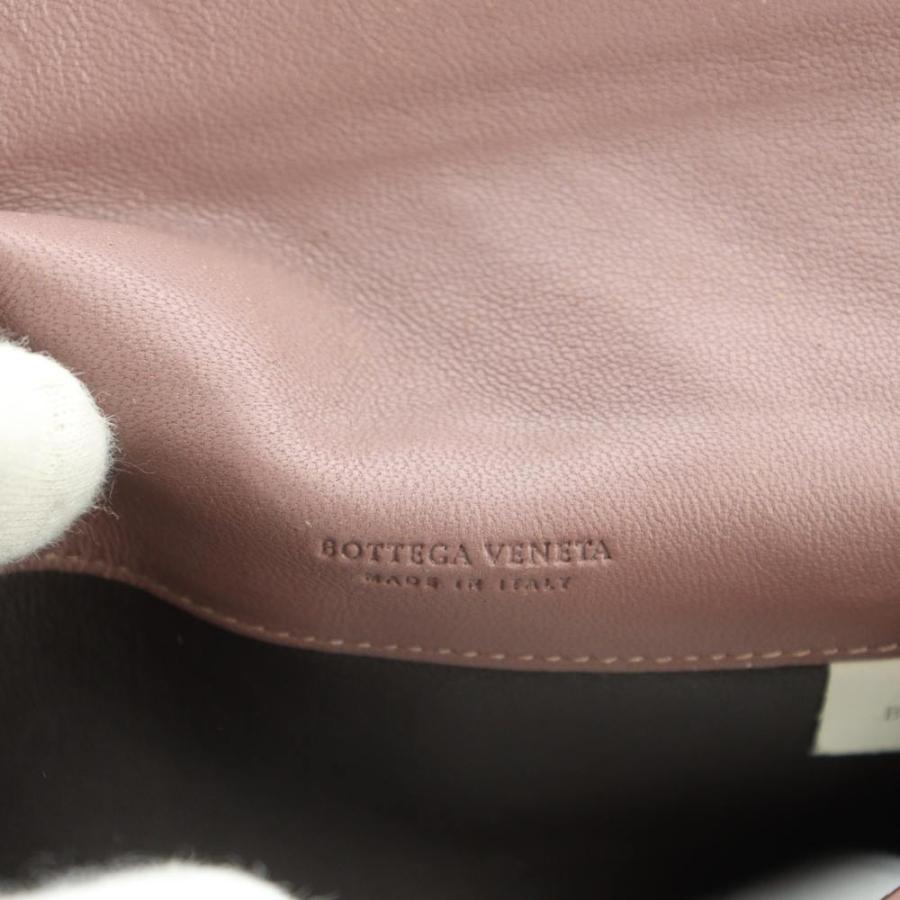 BOTTEGA VENETA（ボッテガ・ヴェネタ） 長財布 ウォレット イントレ