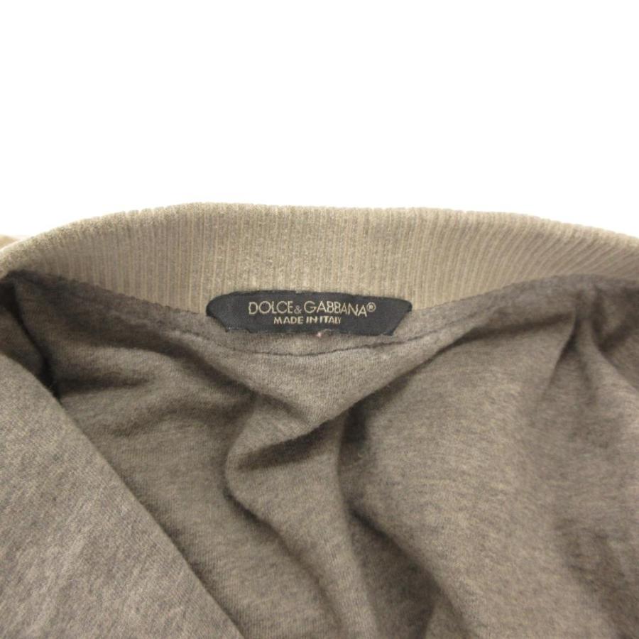 DOLCE&GABBANA（ドルチェ & ガッバーナ） ドルガバ ボンバージャケット