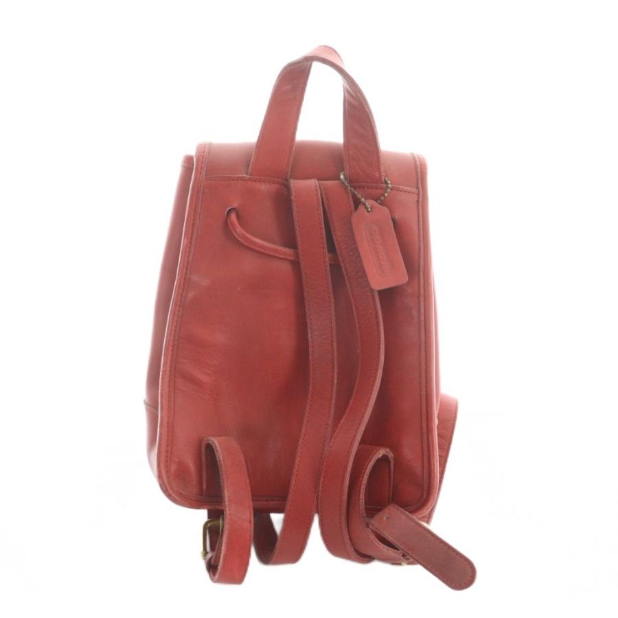 COACH（コーチ） オールドコーチ 9960 リュックサック デイバッグ