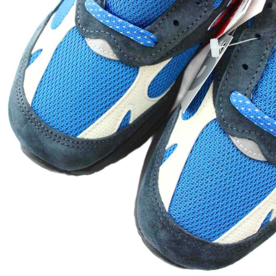 New Balance（ニューバランス） 未使用品 × KITH 993 Madison Square