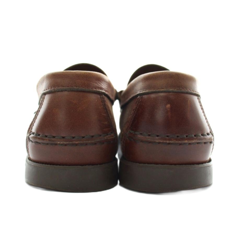 パラブーツ Paraboot コロー CORAUX コインローファー ビジネス