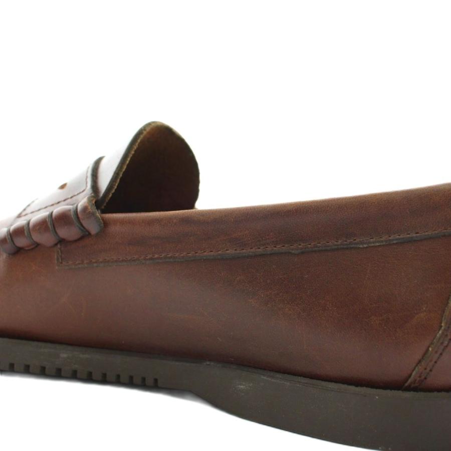 パラブーツ Paraboot コロー CORAUX コインローファー ビジネス