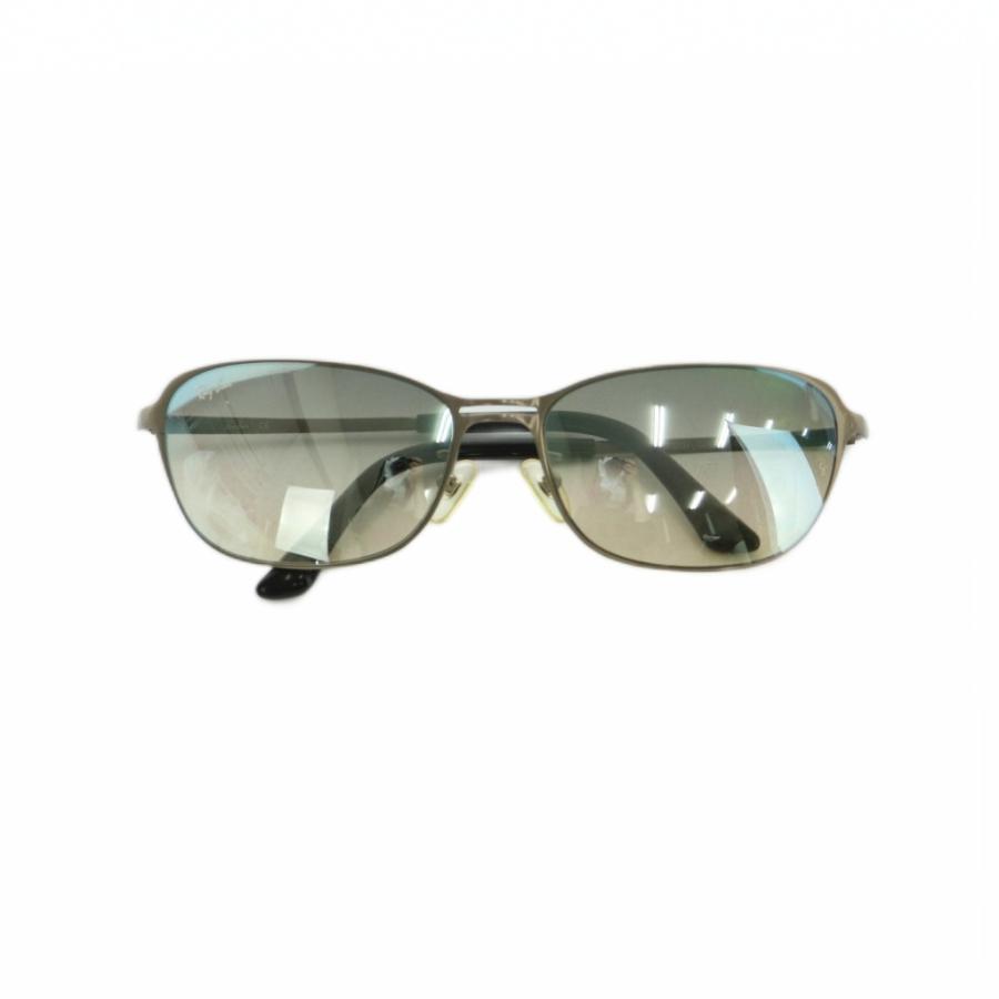 Ray-Ban メタルフレーム サングラス Ray-Ban（レイバン） 訳あり フレームのみ サングラス（フレームのみ