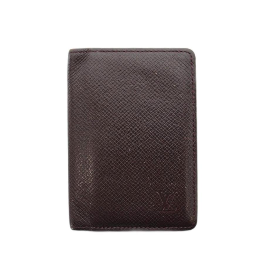 LOUIS VUITTON（ルイ・ヴィトン） カードケース 名刺ケース パスケース
