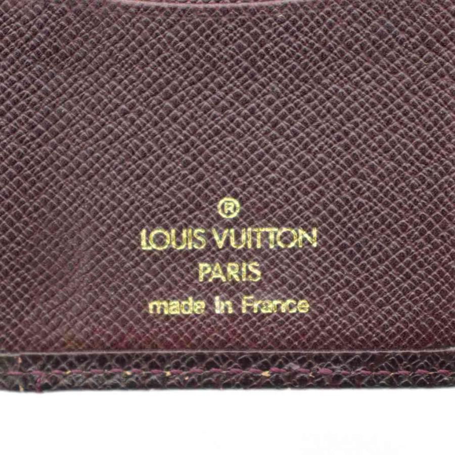 LOUIS VUITTON（ルイ・ヴィトン） カードケース 名刺ケース パスケース