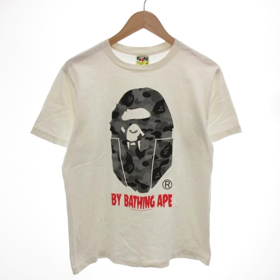 A BATHING APE（アベイシングエイプ） A BATHING APE Tシャツ TEE