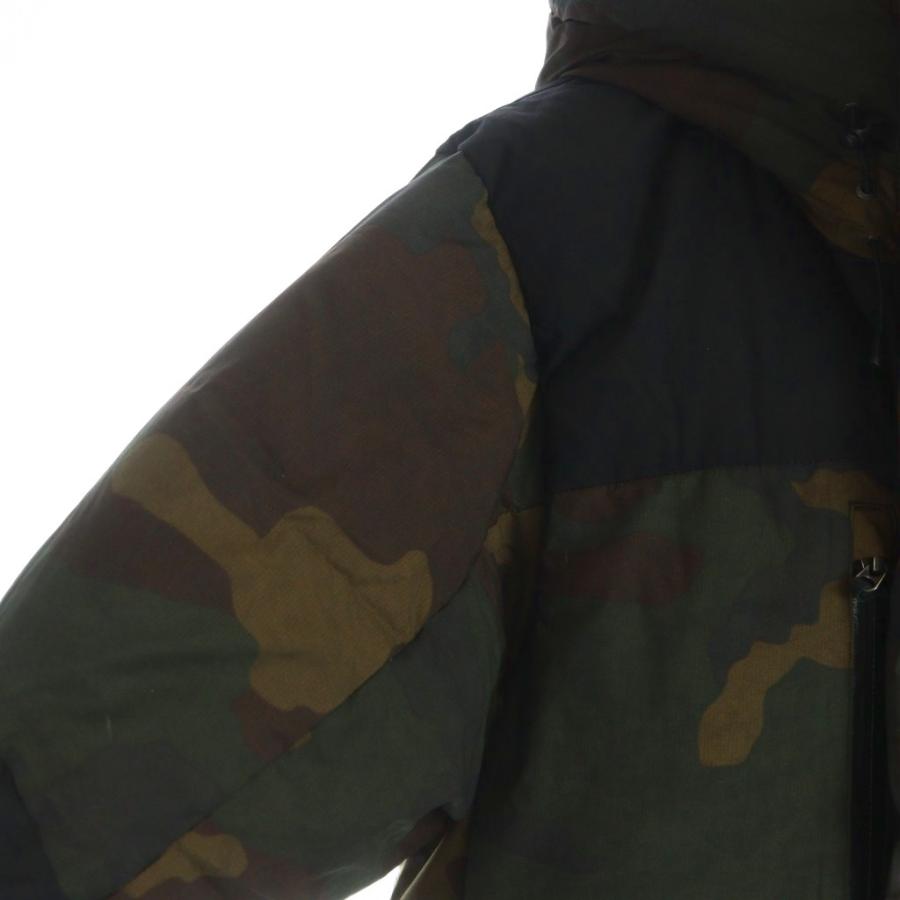 THE NORTH FACE（ザ ノースフェイス） THE NORTH FACE ND91845 ダウン