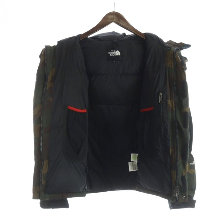 THE NORTH FACE（ザ ノースフェイス） THE NORTH FACE ND91845 ダウン