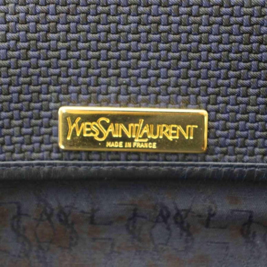 Yves Saint Laurent（イヴ・サンローラン） ヴィンテージ ショルダー