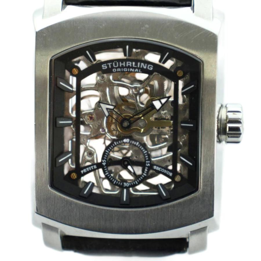 ストゥーリング オリジナル STUHRLING ORIGINAL 腕時計 ST-90060
