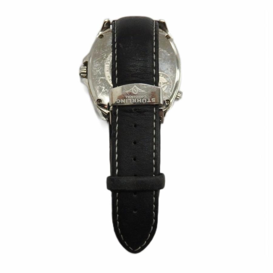 ストゥーリング オリジナル STUHRLING ORIGINAL ST-9006D 腕時計 