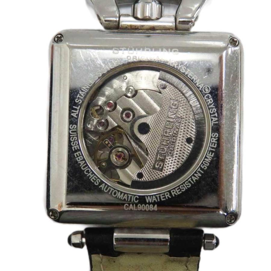 ストゥーリング オリジナル STUHRLING ORIGINAL CAL90084 腕時計