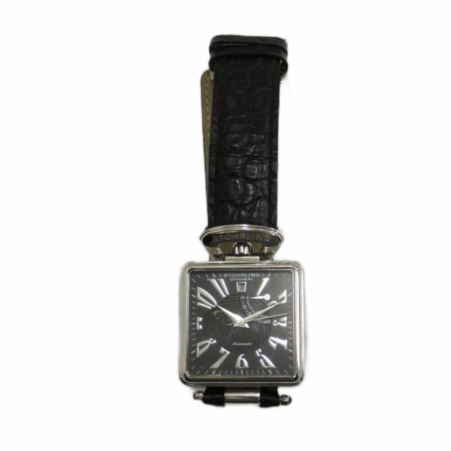 ストゥーリング オリジナル STUHRLING ORIGINAL CAL90084 腕時計