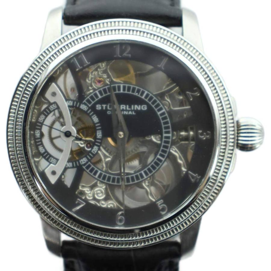 ストゥーリング オリジナル STUHRLING ORIGINAL ST-99211 腕時計