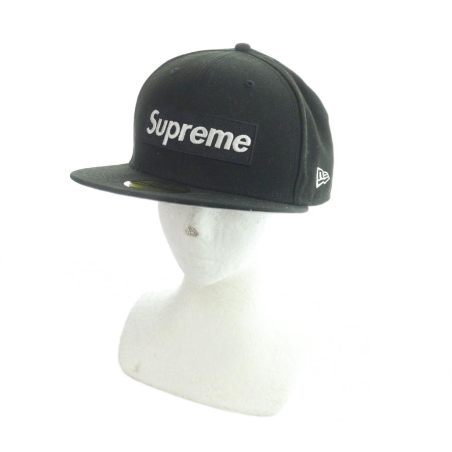 ニューエラ NEW ERA Supreme コラボ キャップ 帽子 27-time Champions