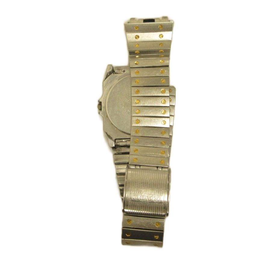 ラドー RADO 129.9001.4 腕時計 ウォッチ クォーツ カレンダー付き 白