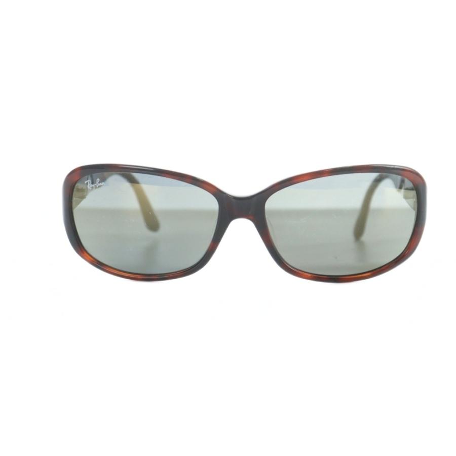 レイバン RAY BAN RB2171 990/4T サングラス 眼鏡 めがね ロゴ べっ 