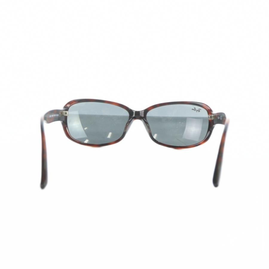 レイバン RAY BAN RB2171 990/4T サングラス 眼鏡 めがね ロゴ べっ