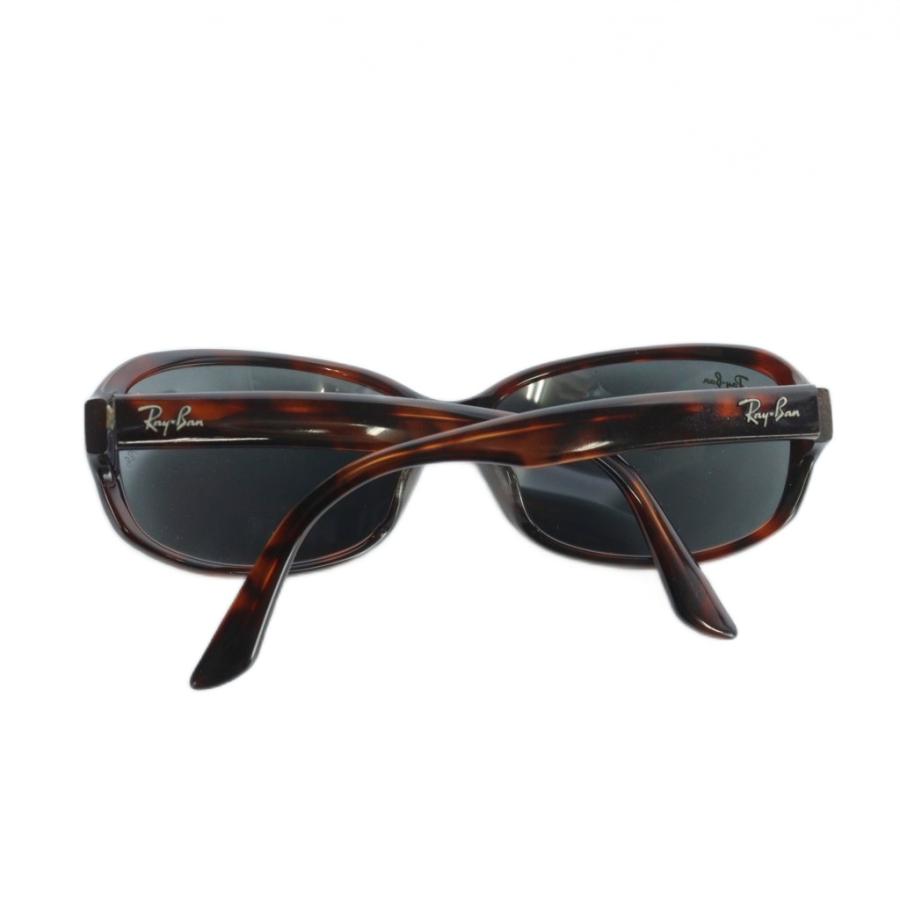 レイバン RAY BAN RB2171 990/4T サングラス 眼鏡 めがね ロゴ べっ
