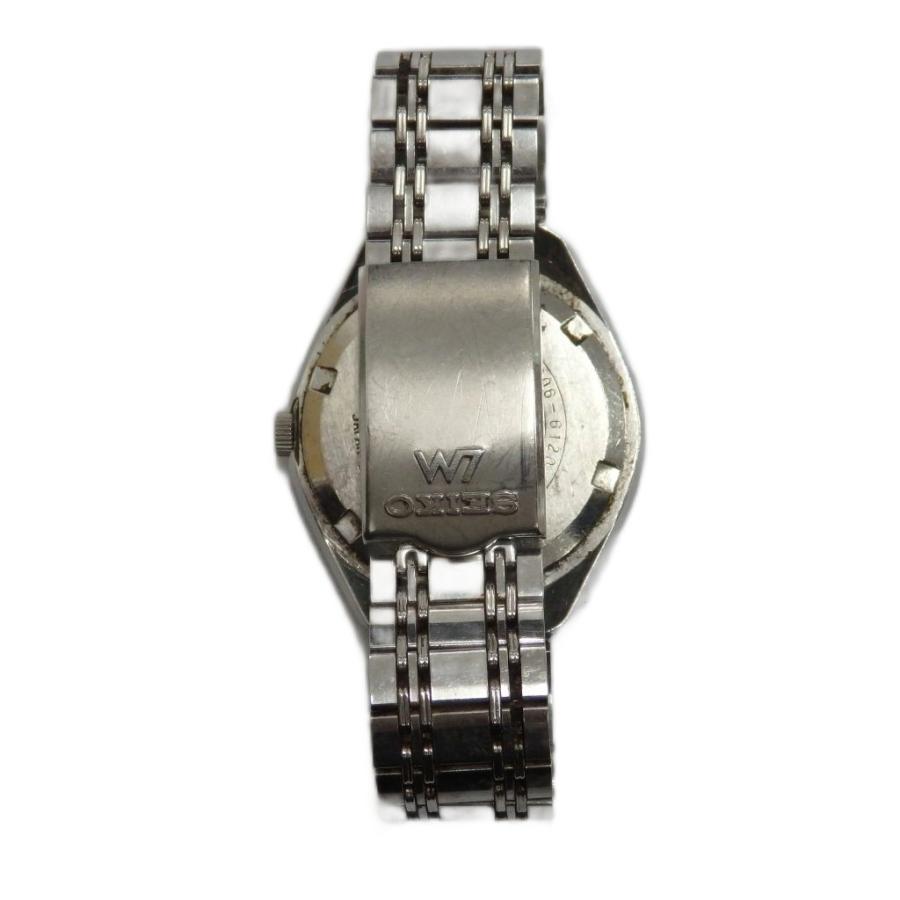 セイコー 5206-6120 ロードマチック スペシャル 自動巻 デイト 23石 セイコー SEIKO LORDMATIC Special 5206-6120 ロードマチック