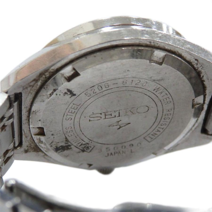 セイコー 5206-6120 ロードマチック スペシャル 自動巻 デイト 23石 セイコー SEIKO LORDMATIC Special 5206-6120 ロードマチック