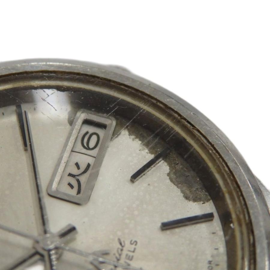 セイコー SEIKO LORDMATIC Special 5206-6120 ロードマチック