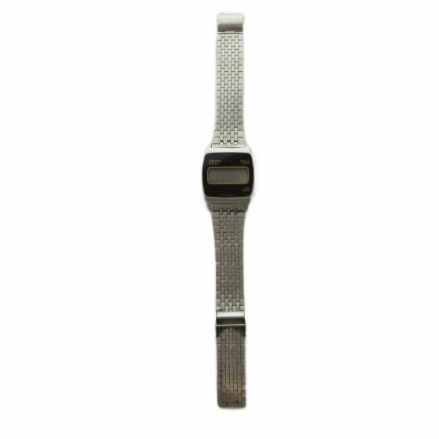 セイコー SEIKO ジャンク品 0432-4030 腕時計 ウォッチ クォーツ