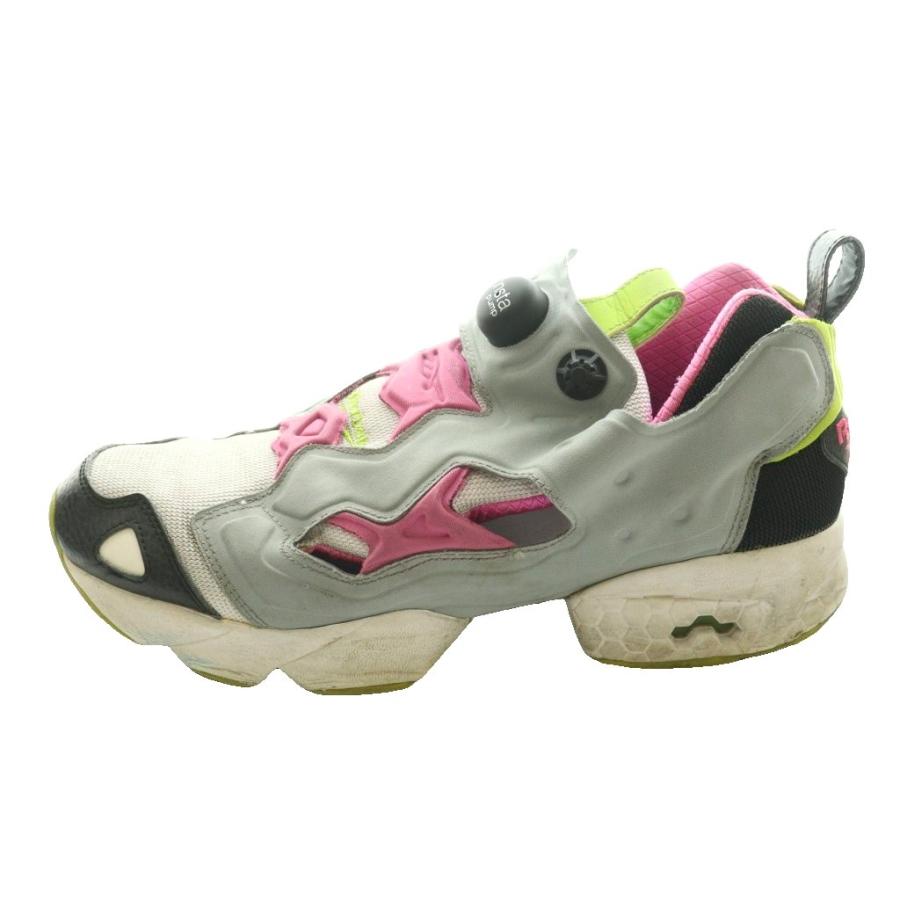 Reebok（リーボック） インスタポンプフューリー PUMP FURY スニーカー 