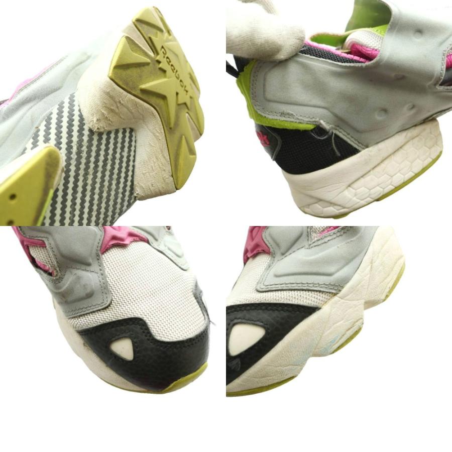 Reebok（リーボック） インスタポンプフューリー PUMP FURY スニーカー 
