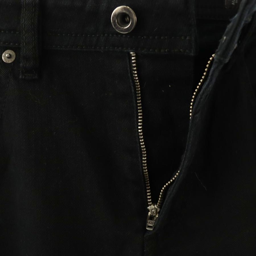 DIESEL（ディーゼル） DIESEL THOMMER デニム ジーンズ 30 黒 ブラック 
