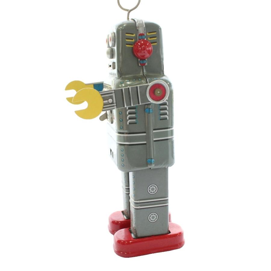 HA TOY MECHANICAL WALKING SPACE MAN スペースマン おもちゃ ブリキ