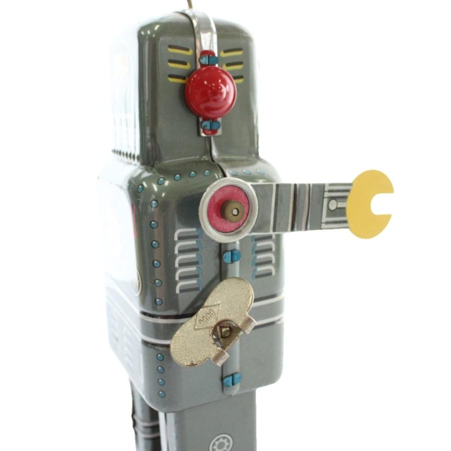 HA TOY MECHANICAL WALKING SPACE MAN スペースマン おもちゃ ブリキ
