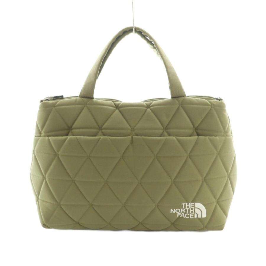 THE NORTH FACE（ザ ノースフェイス） ジオフェイスボックストート 