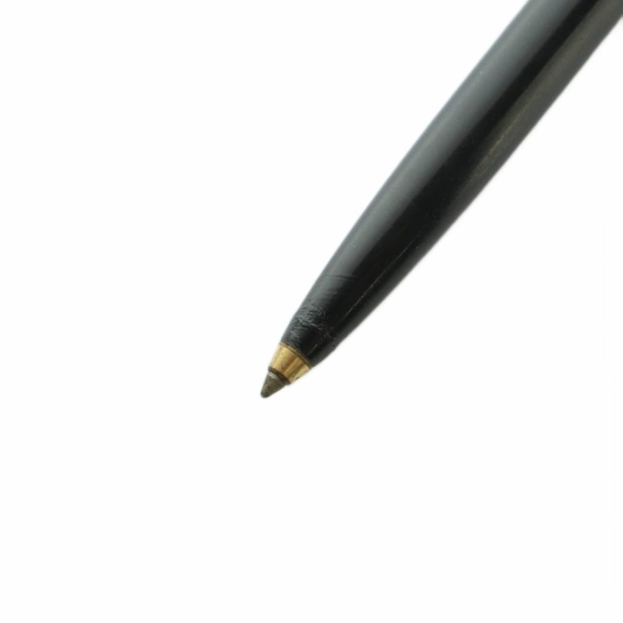 MONT BLANC ボールペン 黒 本体 MONT BLANC 黒 ボールペン 本体