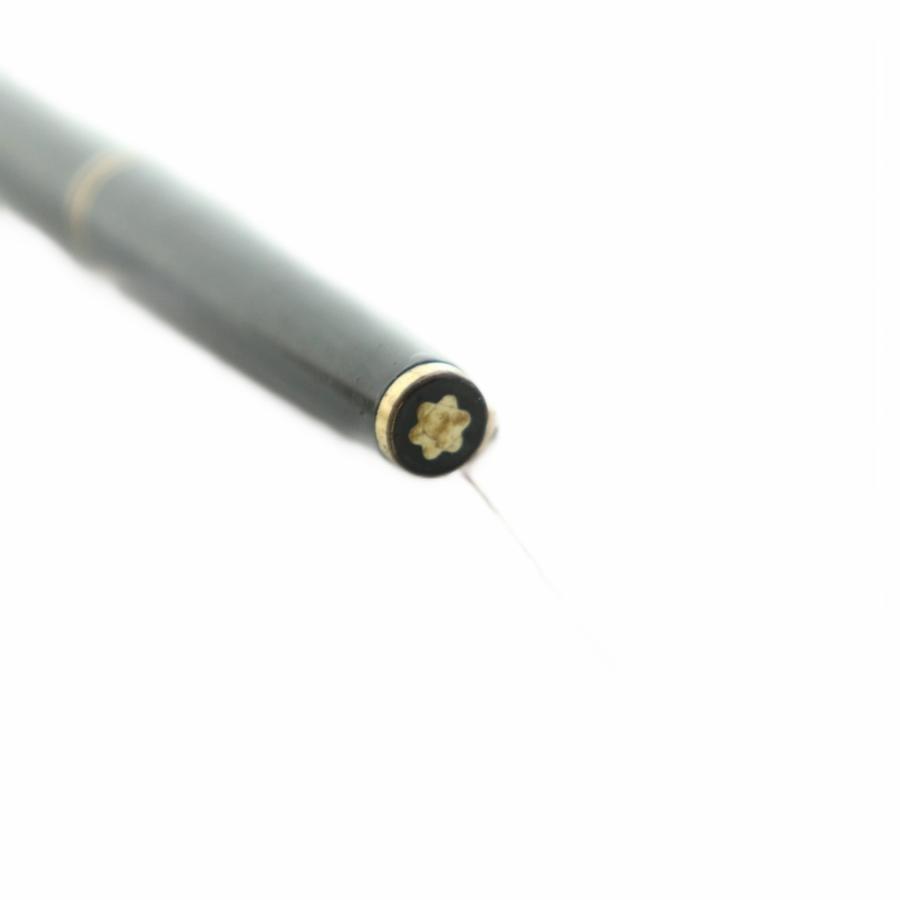 モンブラン MONT BLANC ボールペン ハンマーノック 文房具 筆記用具