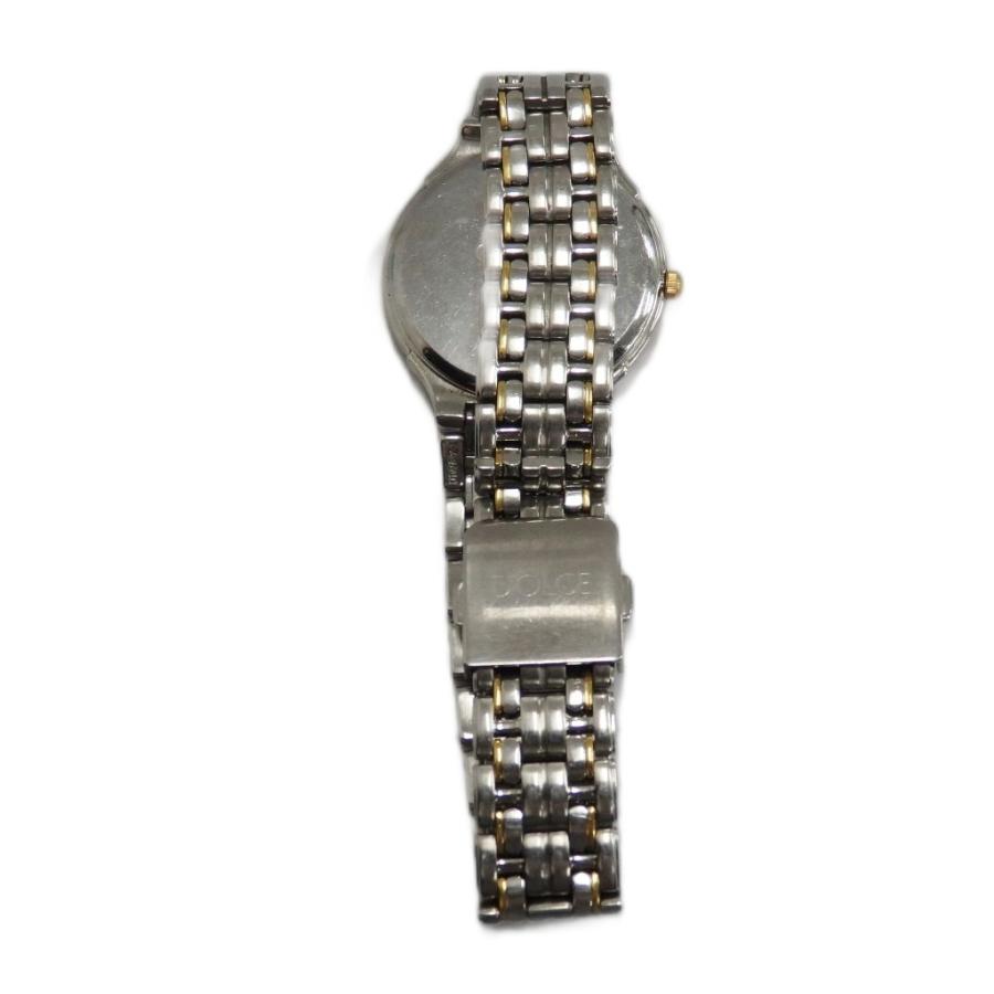セイコー SEIKO V181-0AC0 DOLCE ドルチェ 腕時計 ウォッチ ソーラー