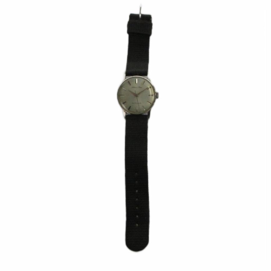 セイコー 6640-9990 スクールタイム 腕時計 アンティーク 手巻き SEIKO - セイコー 6640-9990 スクールタイム 腕時計 アンティーク 手