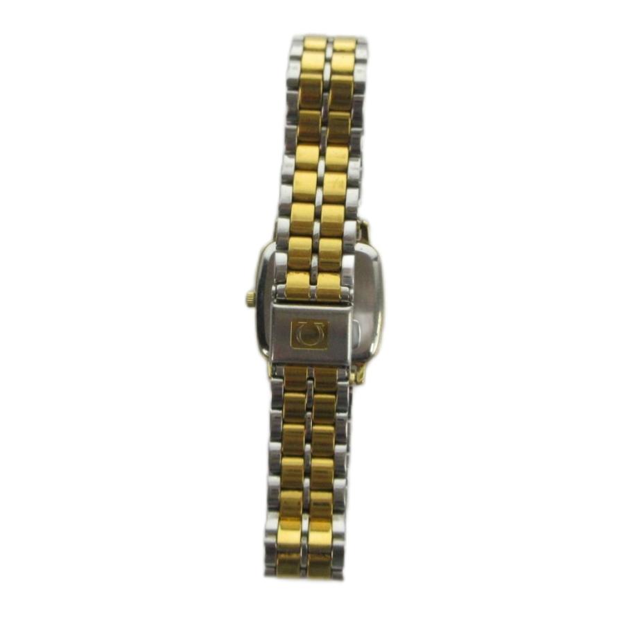 OMEGA（オメガ） ジャンク品 DE VILLE デビル 腕時計 ヴィンテージ