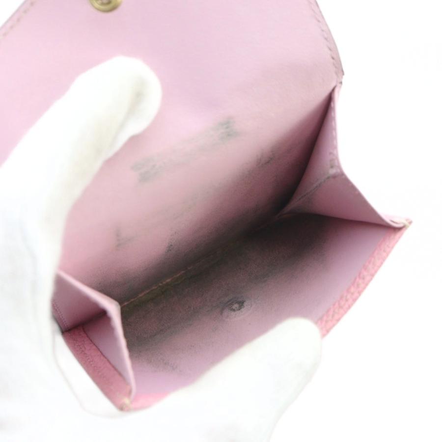 ボナベンチュラ BONAVENTURA 二つ折り財布 ウォレット レザー ミニ