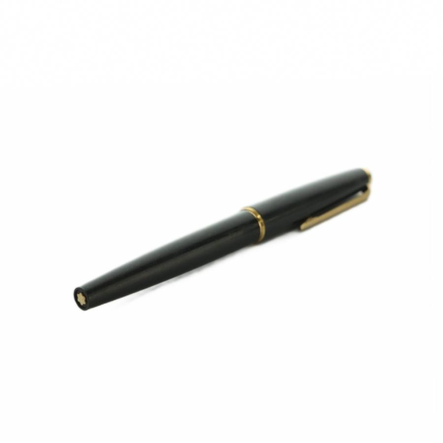 モンブラン MONT BLANC ジャンク品 ボールペン 文房具 筆記用具 ロゴ