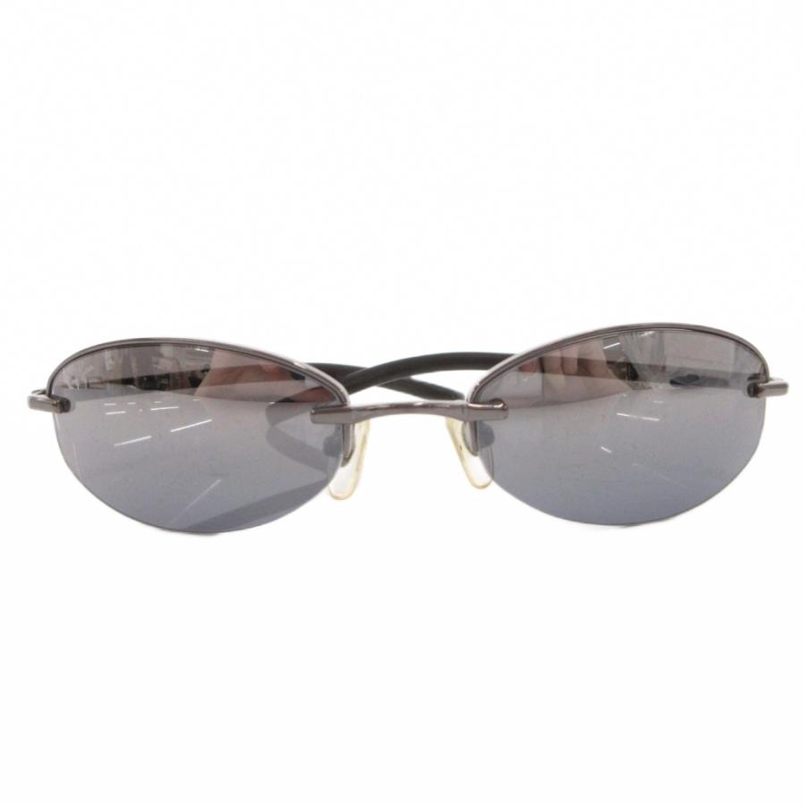 レイバン RAY BAN サングラス アイウェア メガネ オーバル 54□19 135