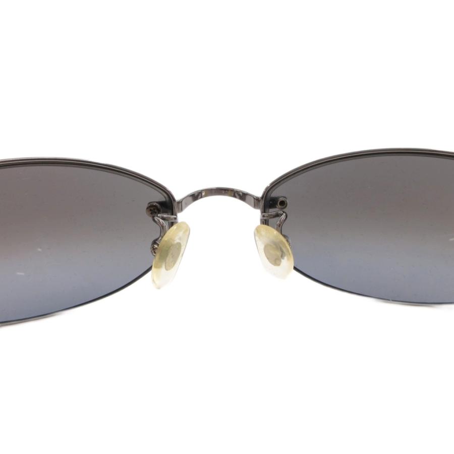 レイバン RAY BAN サングラス アイウェア メガネ オーバル 54□19 135