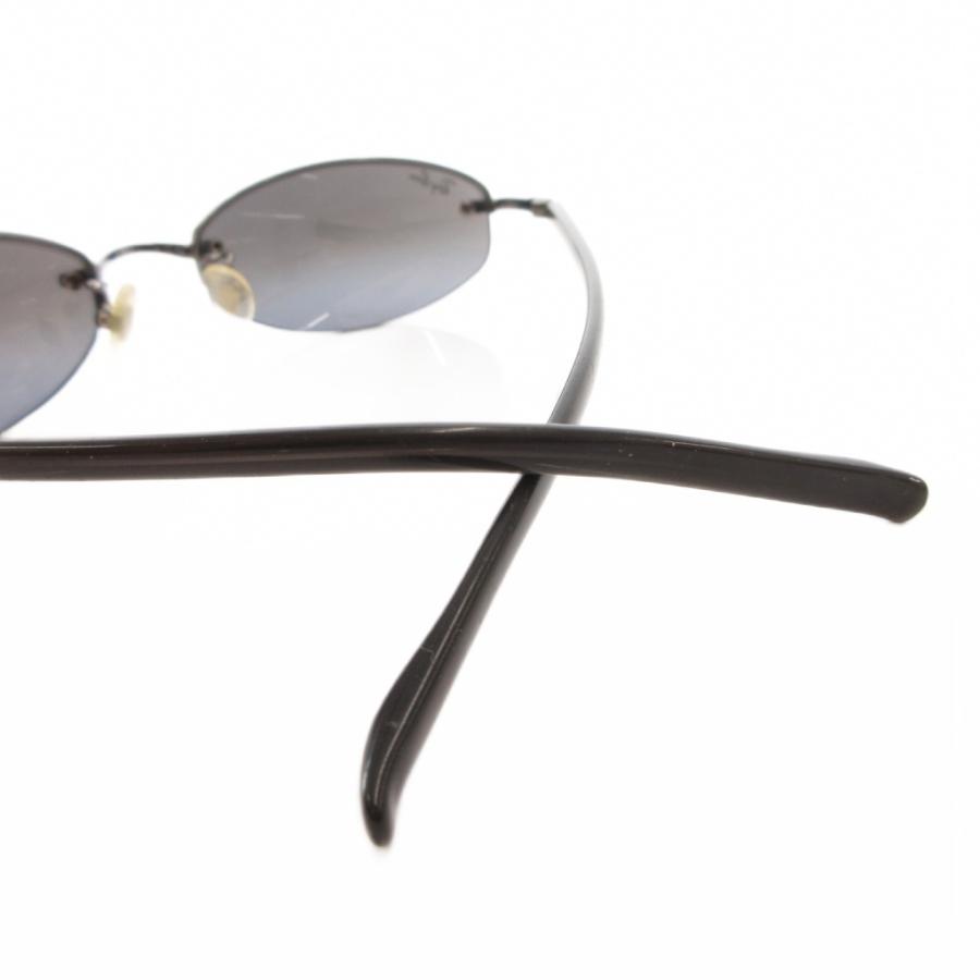 レイバン RAY BAN サングラス アイウェア メガネ オーバル 54□19 135