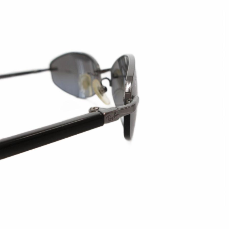 レイバン RAY BAN サングラス アイウェア メガネ オーバル 54□19 135