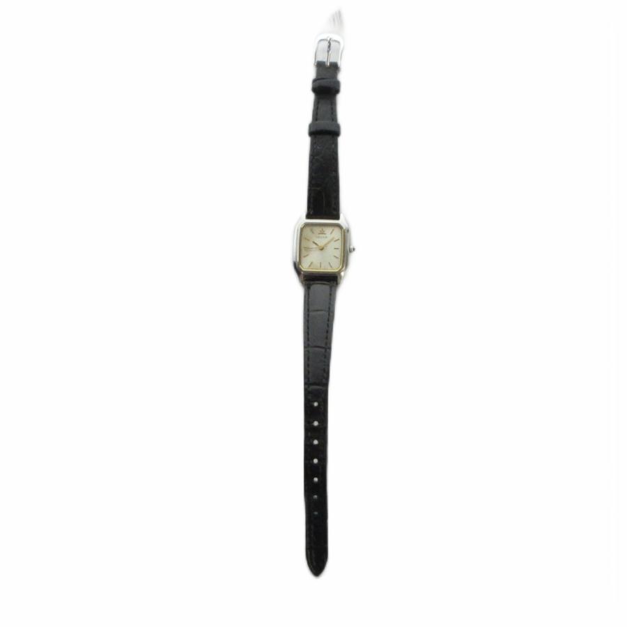 セイコー SEIKO ジャンク品 CREDOR クレドール 1271-5020 腕時計