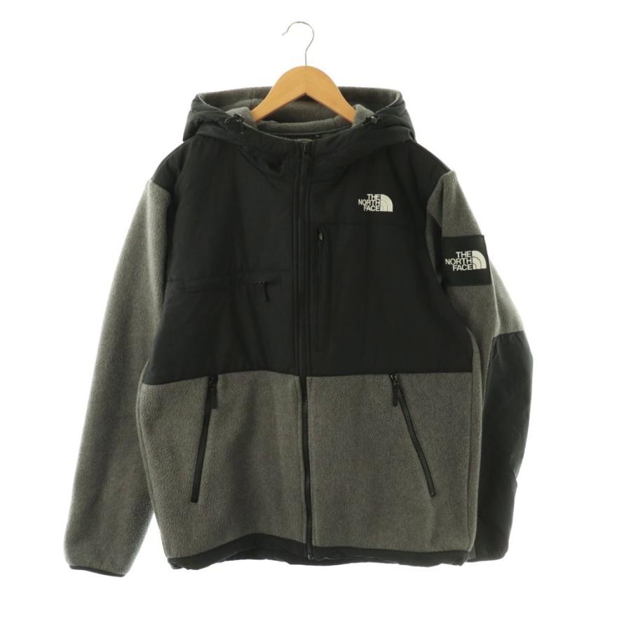 極美品！THE NORTH FACE フリースパーカー NA72052 THE NORTH FACE（ザ ノースフェイス） THE NORTH FACE NA72052 デナリ