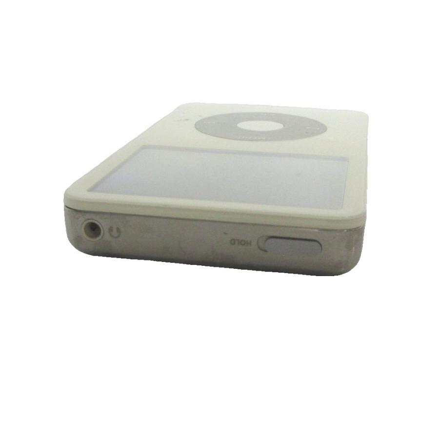 アップル Apple ジャンク品 A1136 iPod classic 第5世代 本体 携帯音楽