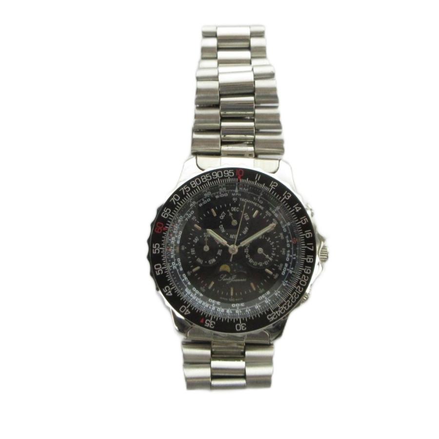 メンズ腕時計 セントジョイナス Santo Joannes 3269-02 ジャンク品 